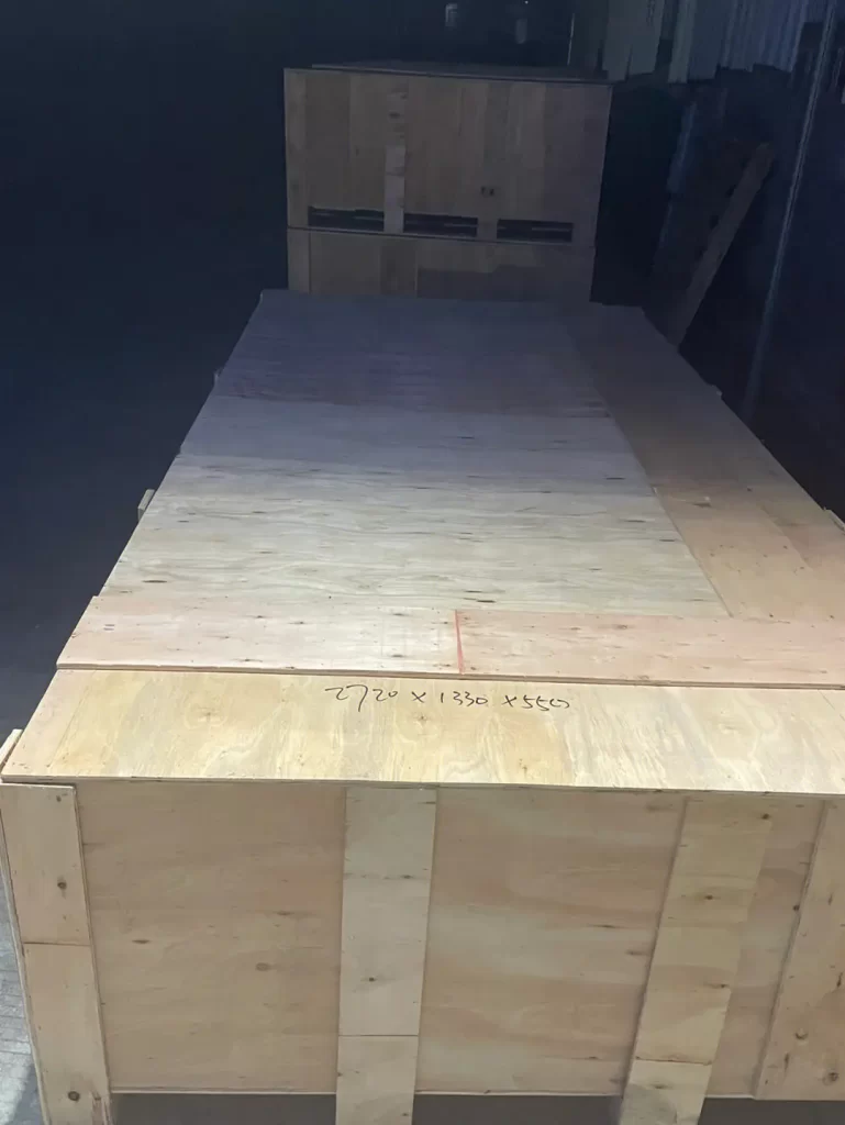 书桌海运家具到美国 堪萨斯