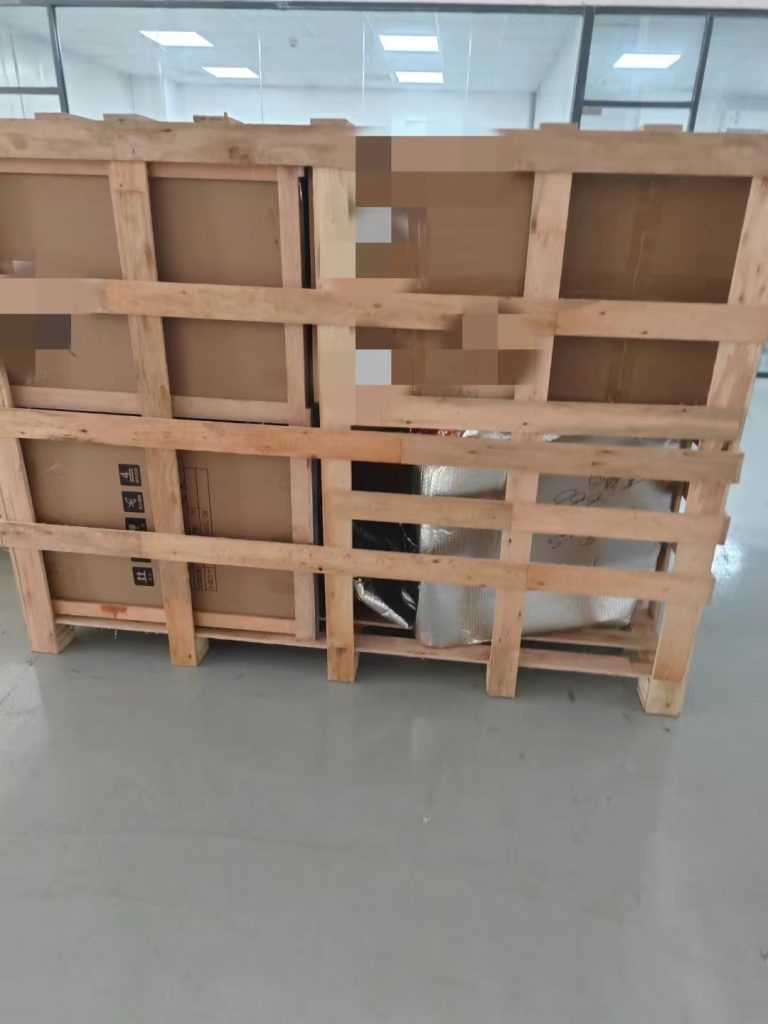家具中国海运到加拿大多伦多