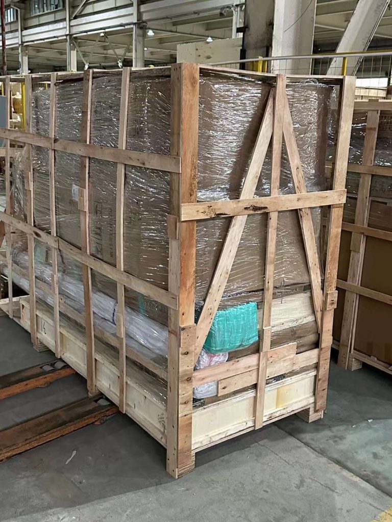 浴缸门窗超大件家具海运到日本