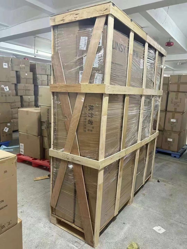 定制全屋家具海运到澳州悉尼