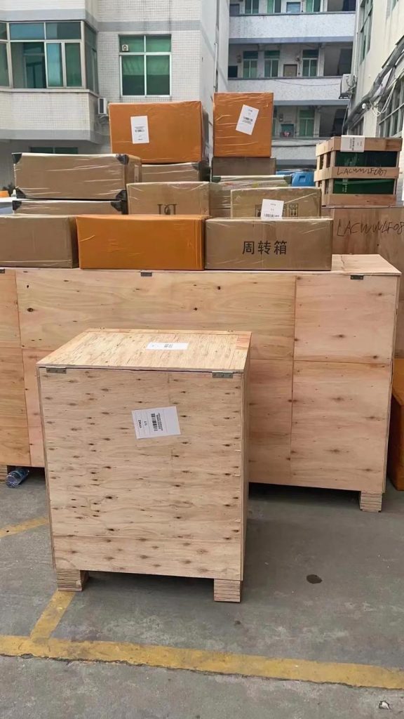 海运厨房灶具配件到美国洛杉矶柔似蜜Rosemead