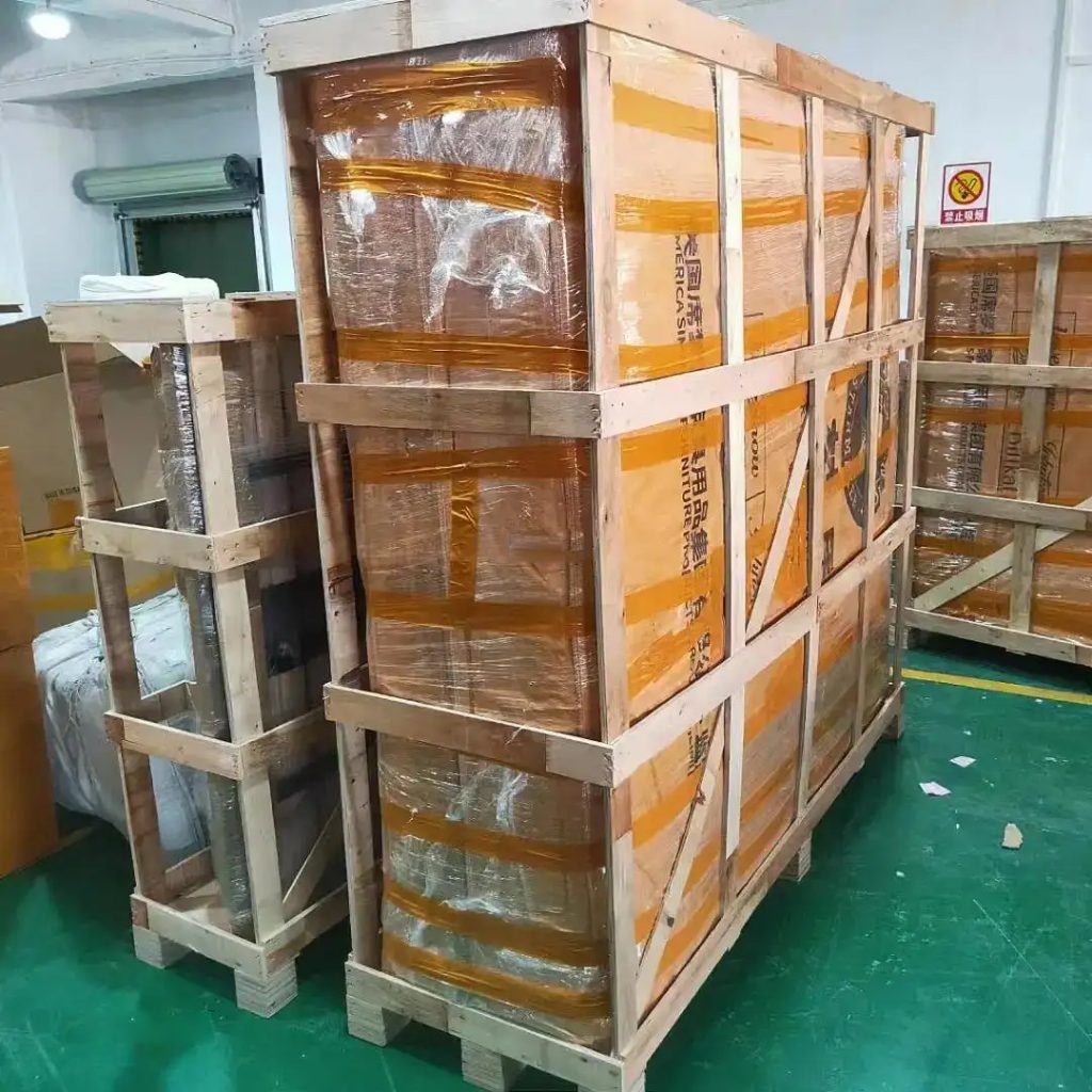日本海运家具