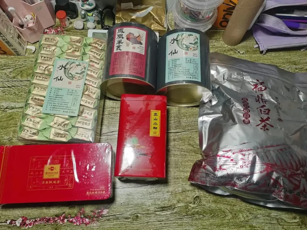 寄茶叶到澳洲