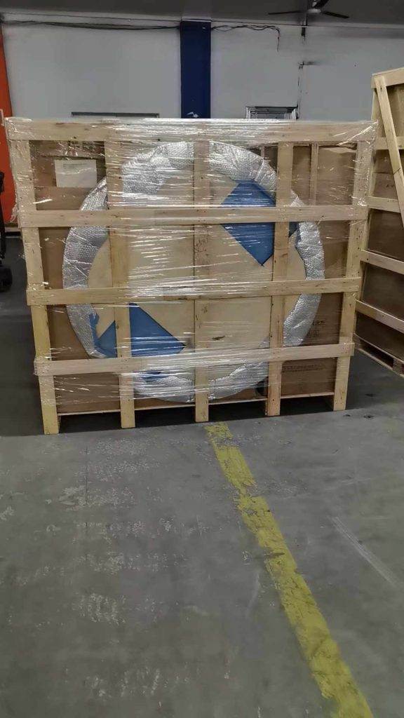海运家具到休斯顿