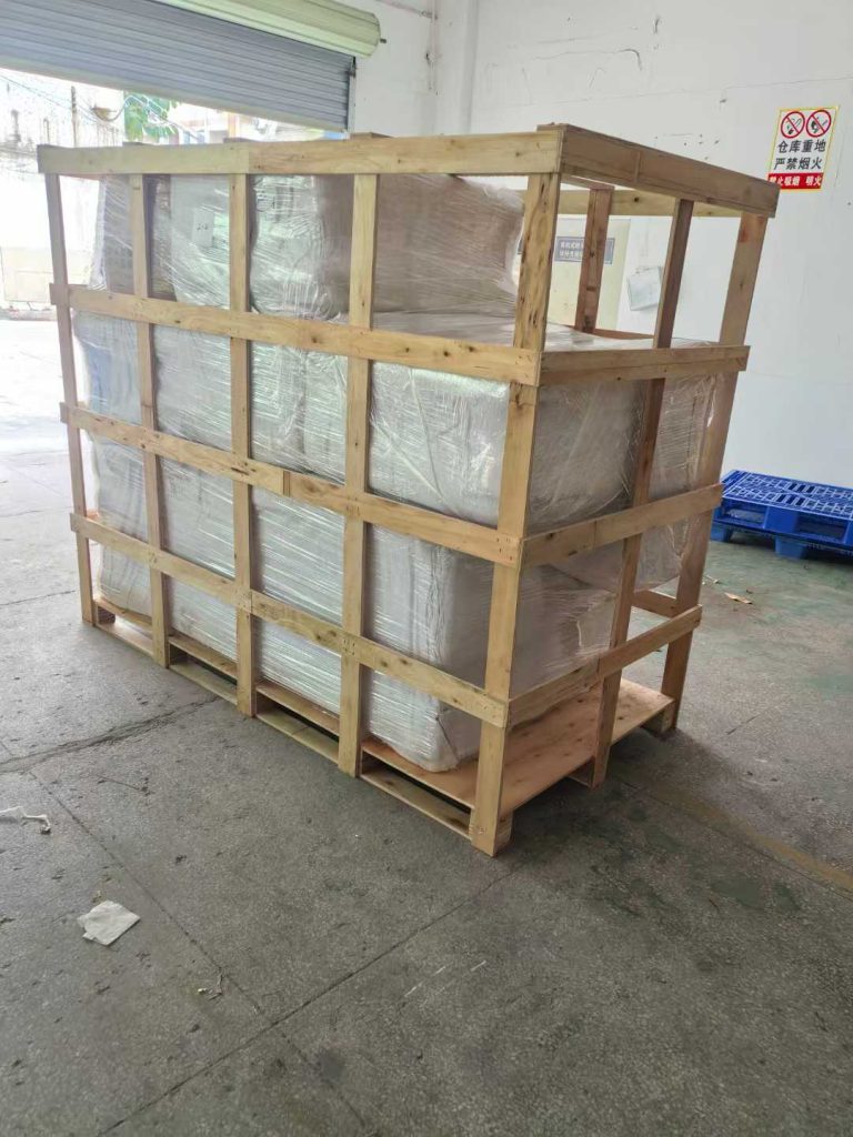 海运家具沙发到澳洲墨尔本