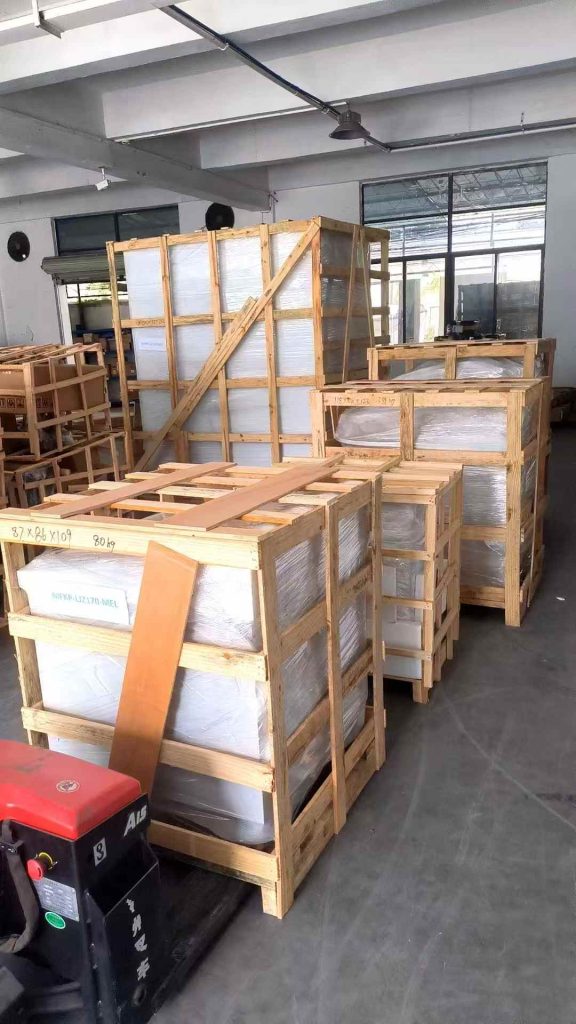 反向海淘家具到加拿大温哥华