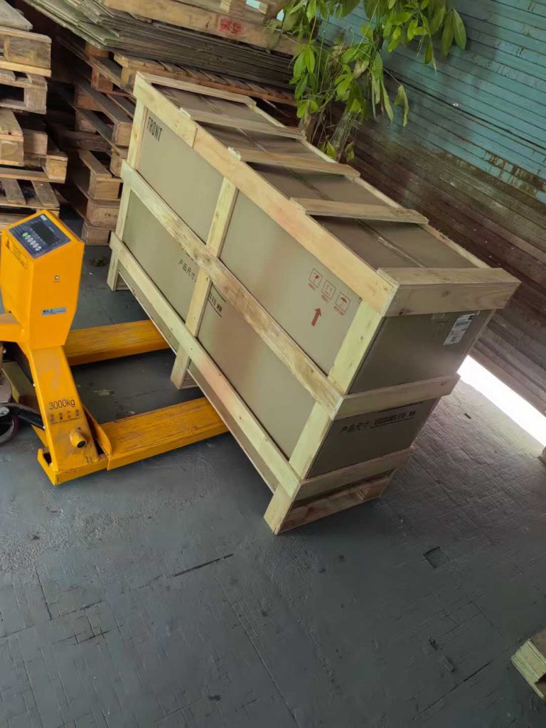 电视柜海运家具到澳洲悉尼