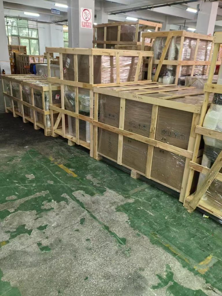 家具海运整柜到澳洲珀斯