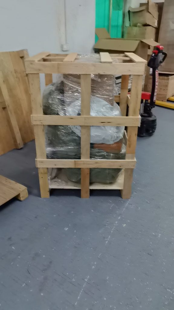 家具电脑椅海运到美国旧金山