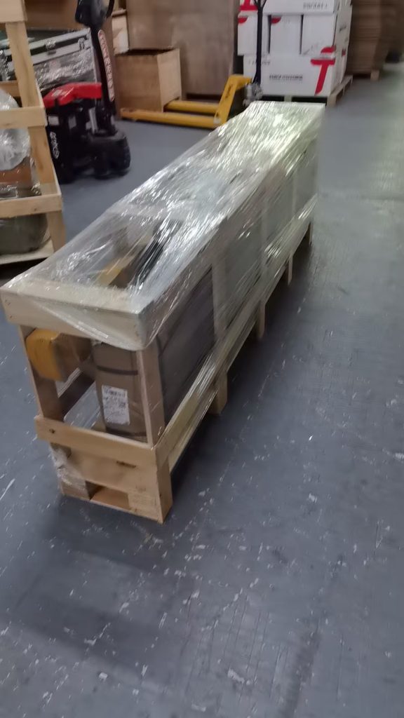 灯具家具海运到美国迈阿密