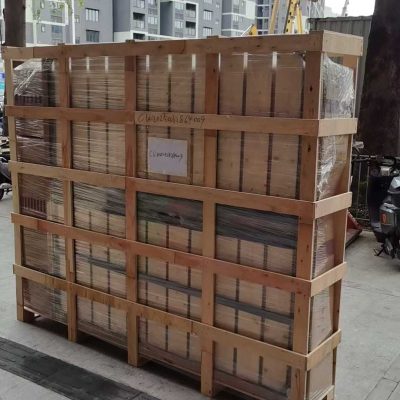 20250331083133 海运新机器和工具到荷兰